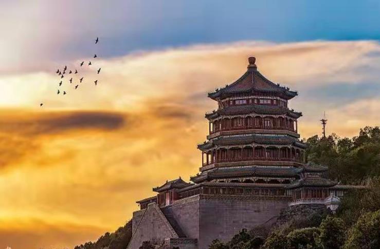 文史：中國(guó)zui早公園何時(shí)開(kāi)放的？